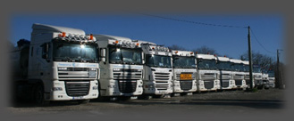 Maquignon - Camions