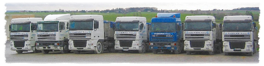 Maquignon - Camions